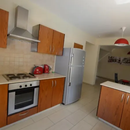 Villa Favor - 3 Bed With Pool Close To Nissi Ayia Napa