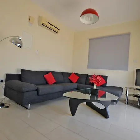 וילה Favor - 3 Bed With Pool Close To Nissi *