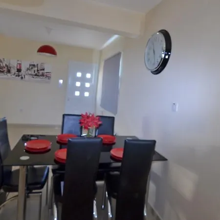 Favor - 3 Bed With Pool Close To Nissi * איה נאפה