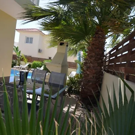 Favor - 3 Bed With Pool Close To Nissi Ayia Napa