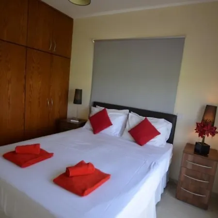 Favor - 3 Bed With Pool Close To Nissi Αγία Νάπα