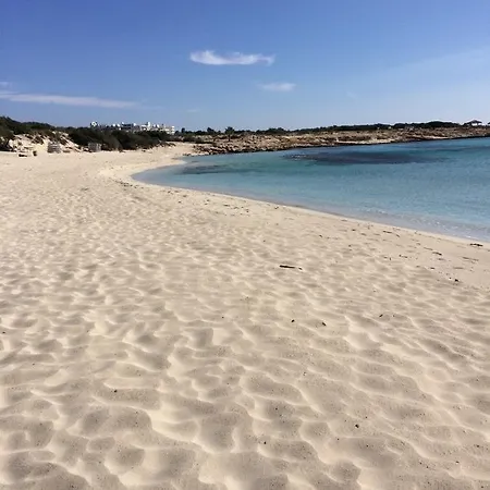 Favor - 3 Bed With Pool Close To Nissi Βίλα