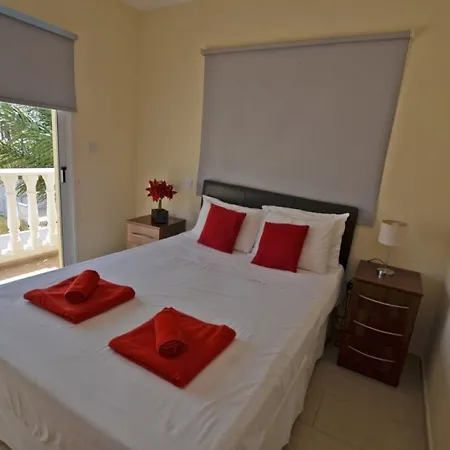 Favor - 3 Bed With Pool Close To Nissi Βίλα Αγία Νάπα