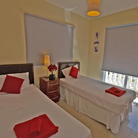 Favor - 3 Bed With Pool Close To Nissi