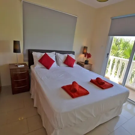 Favor - 3 Bed With Pool Close To Nissi Βίλα Αγία Νάπα