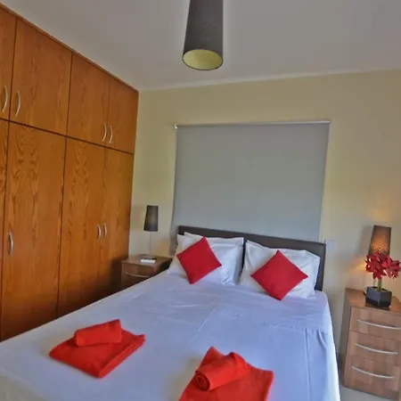 Favor - 3 Bed With Pool Close To Nissi Villa