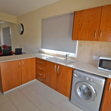 Favor - 3 Bed With Pool Close To Nissi Βίλα *