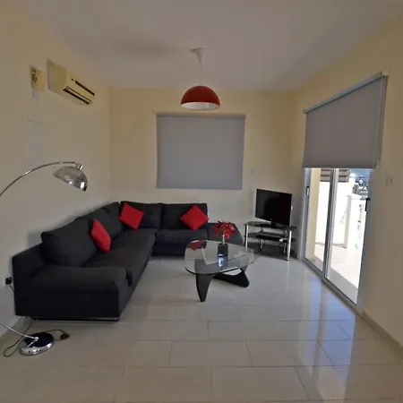 Favor - 3 Bed With Pool Close To Nissi * Αγία Νάπα